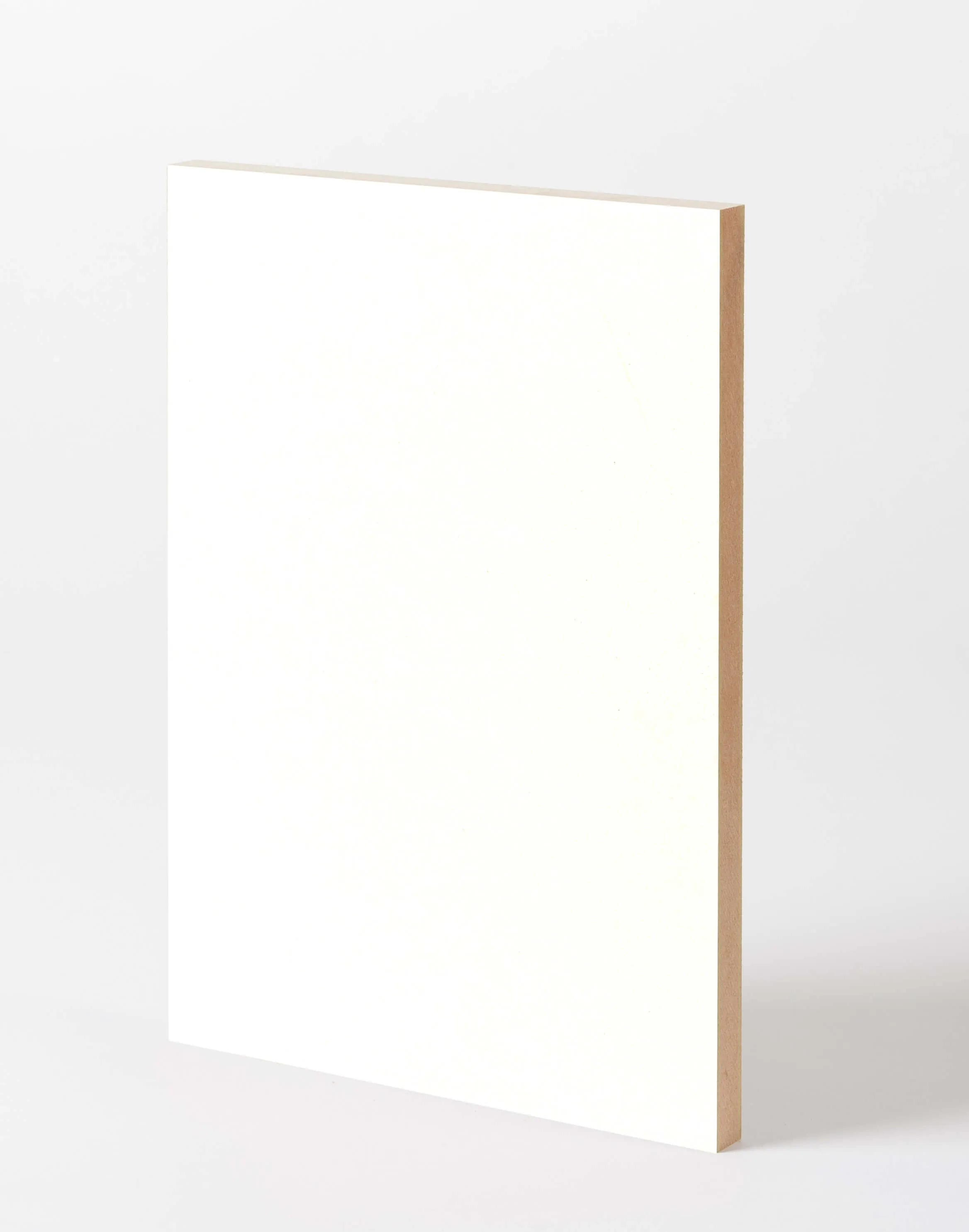MDF-Faserpl.m.Grundierf.16mm 280x207cm