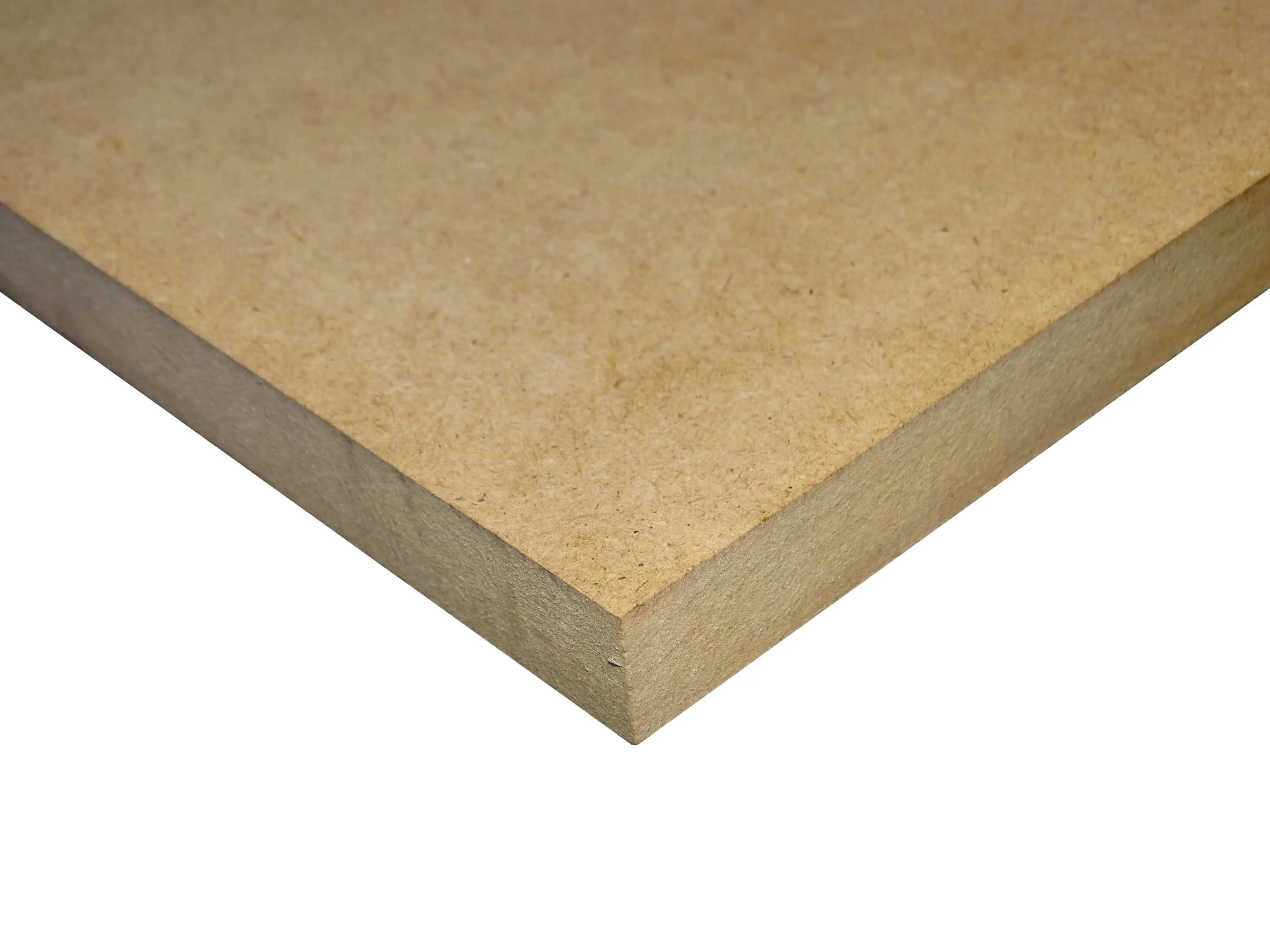 Mitteldichte Faserplatte 16 mm | MDF