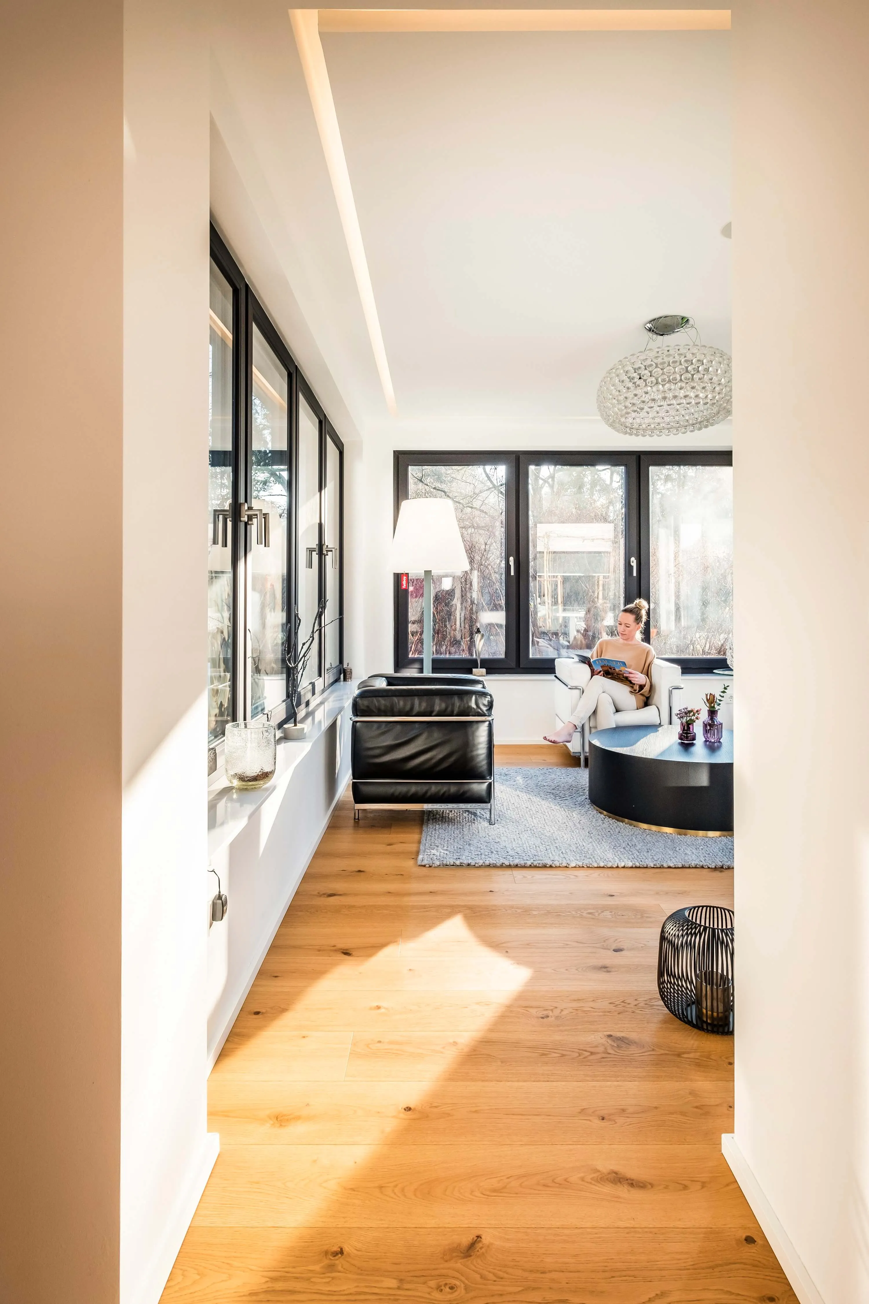 Admonter 11mm Eiche Wild rustic