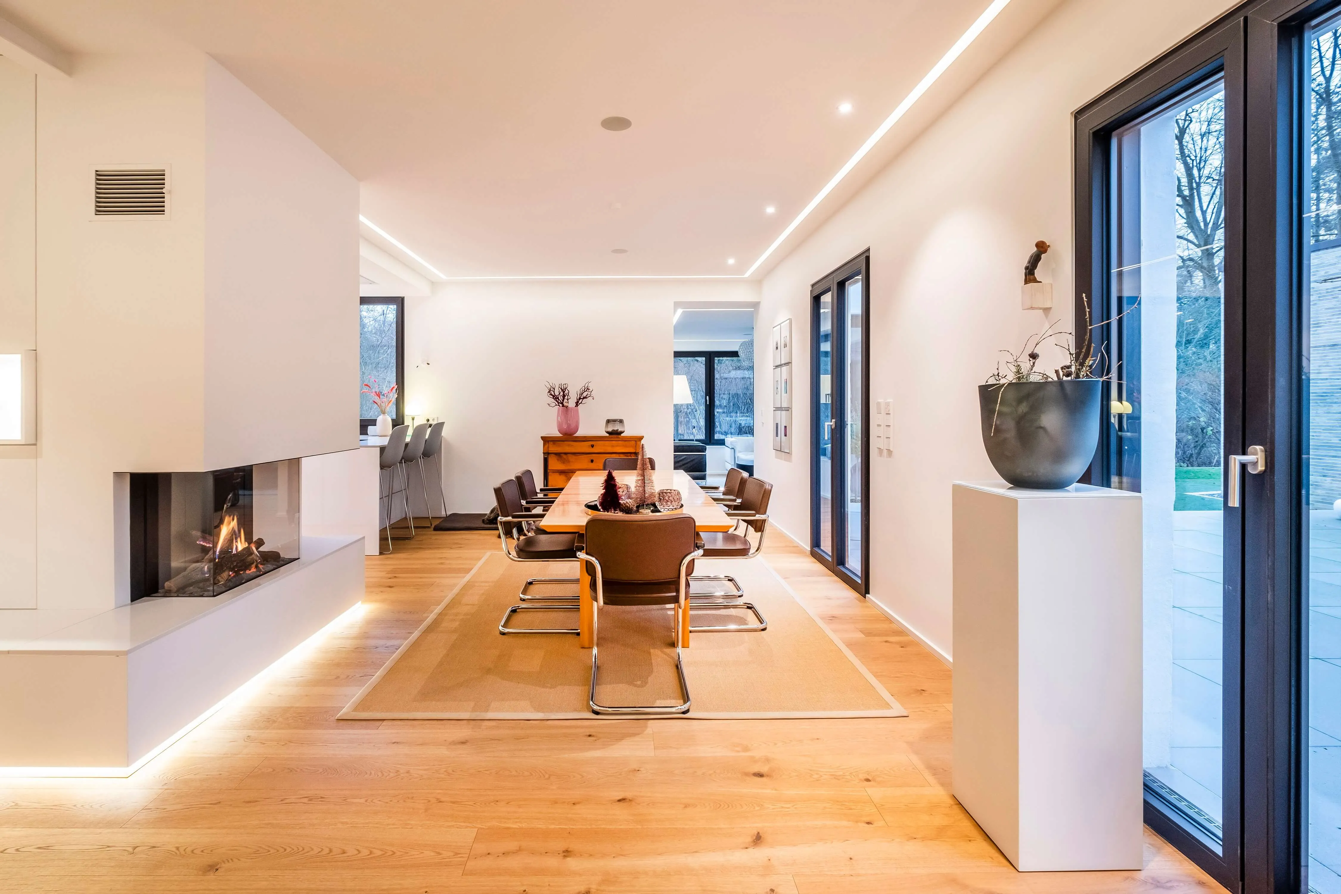 Admonter 11mm Eiche Wild rustic