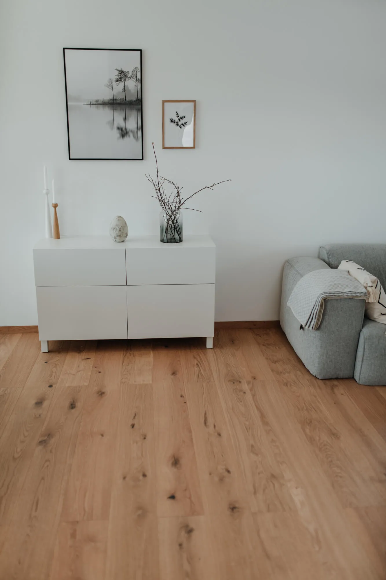 Admonter 11mm Eiche Weiss Wild rustic