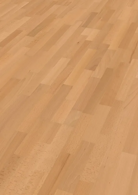 Meister Parkett PC200 Buche har.ged&auml;mpft