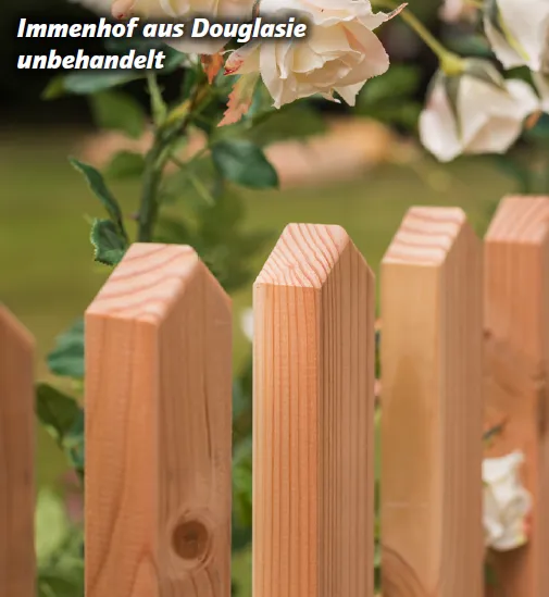 Immenhoffeld DGL roh 200x80cm