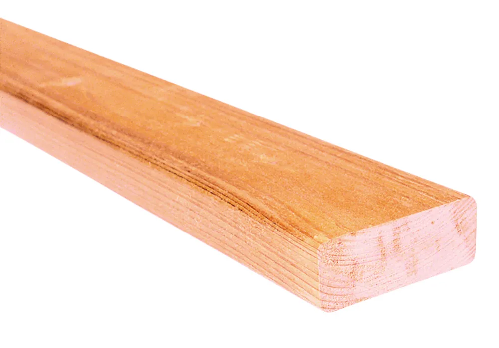 Konstruktionsholz DGL 3x5cm 2,00m