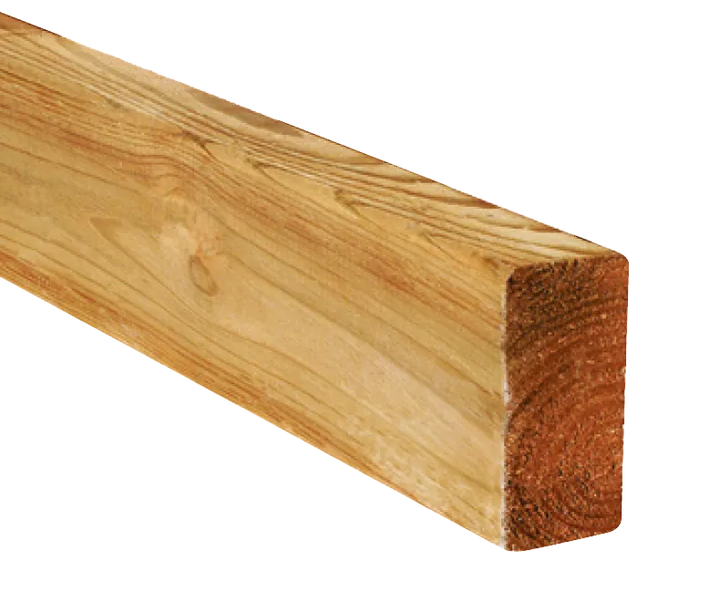 Bohle KD+ 4x14 cm  3,69 m