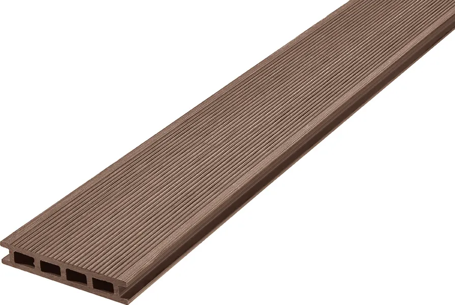 Terrassendiele WPC Hohlkam 25x140x4000mm
