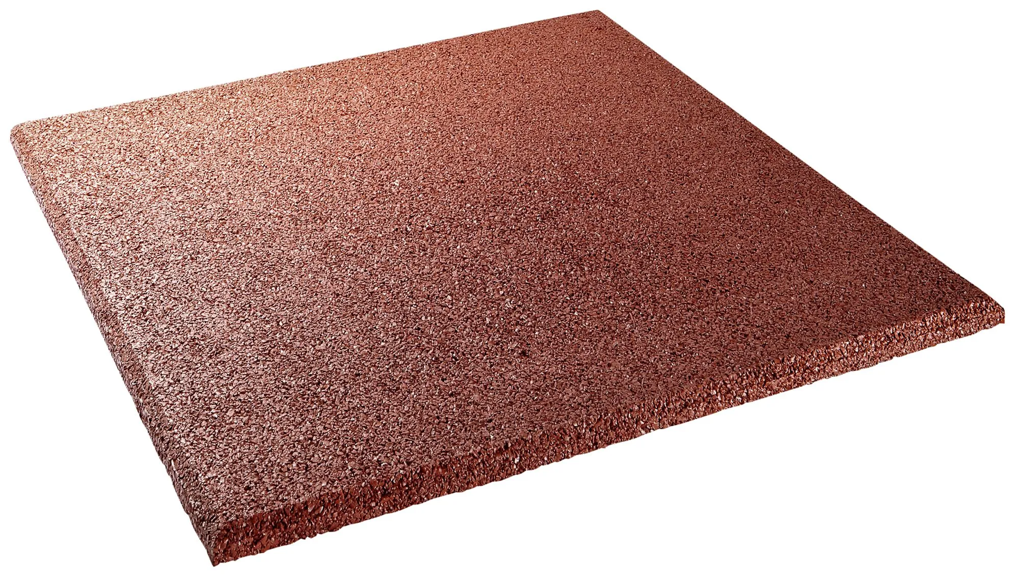 Fallschutzmatte 500x500x25mm