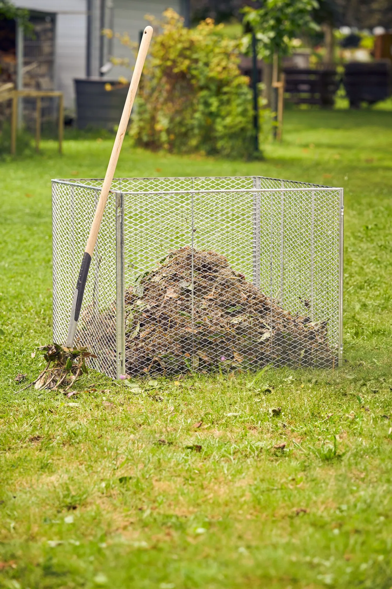 Deckel/Boden f&uuml;r Komposter 50x100x2,5cm