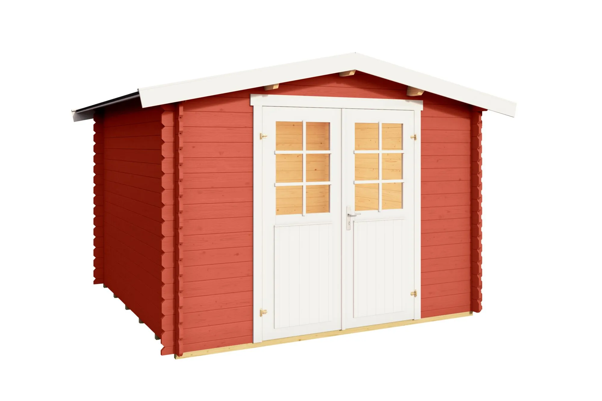 \\iks-3450982346\Artikelbilder\Gartenkatalog\2026\Blockbohlenh&auml;user\76881965 - Australien Blockbohlenhaus Schwedenrot (1).jpg