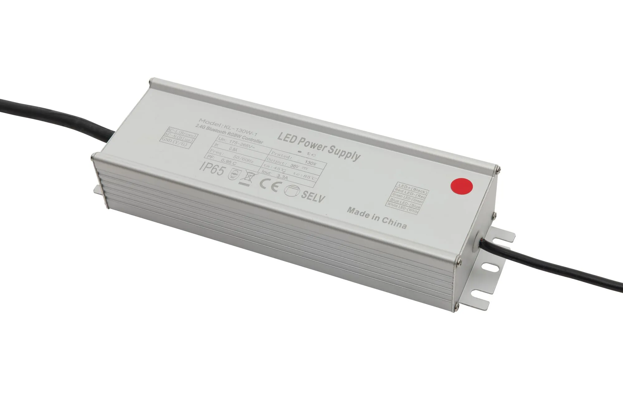 Travo f&uuml;r festverdrahtete Lichtleisten