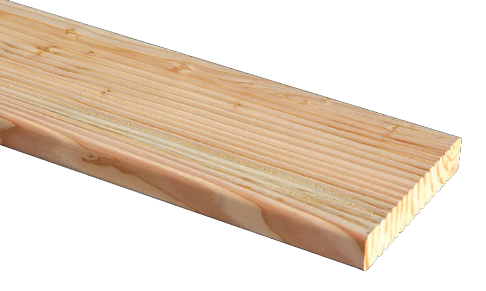 Terrassendiele Douglasie 28x145mm 5000mm