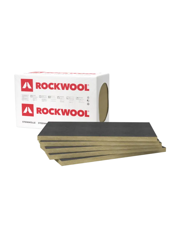 Rockwool Fixrock 035 VS LB 30mm