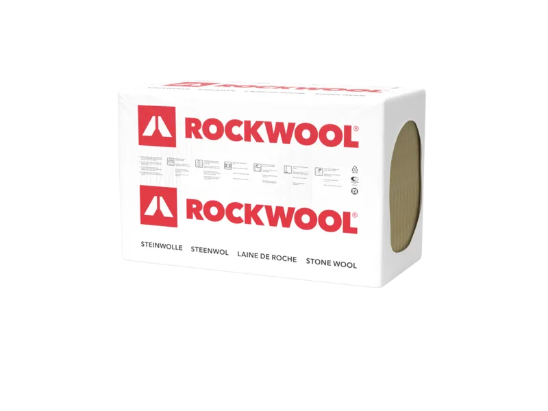 Rockwool Fixrock 035 VS LB 30mm