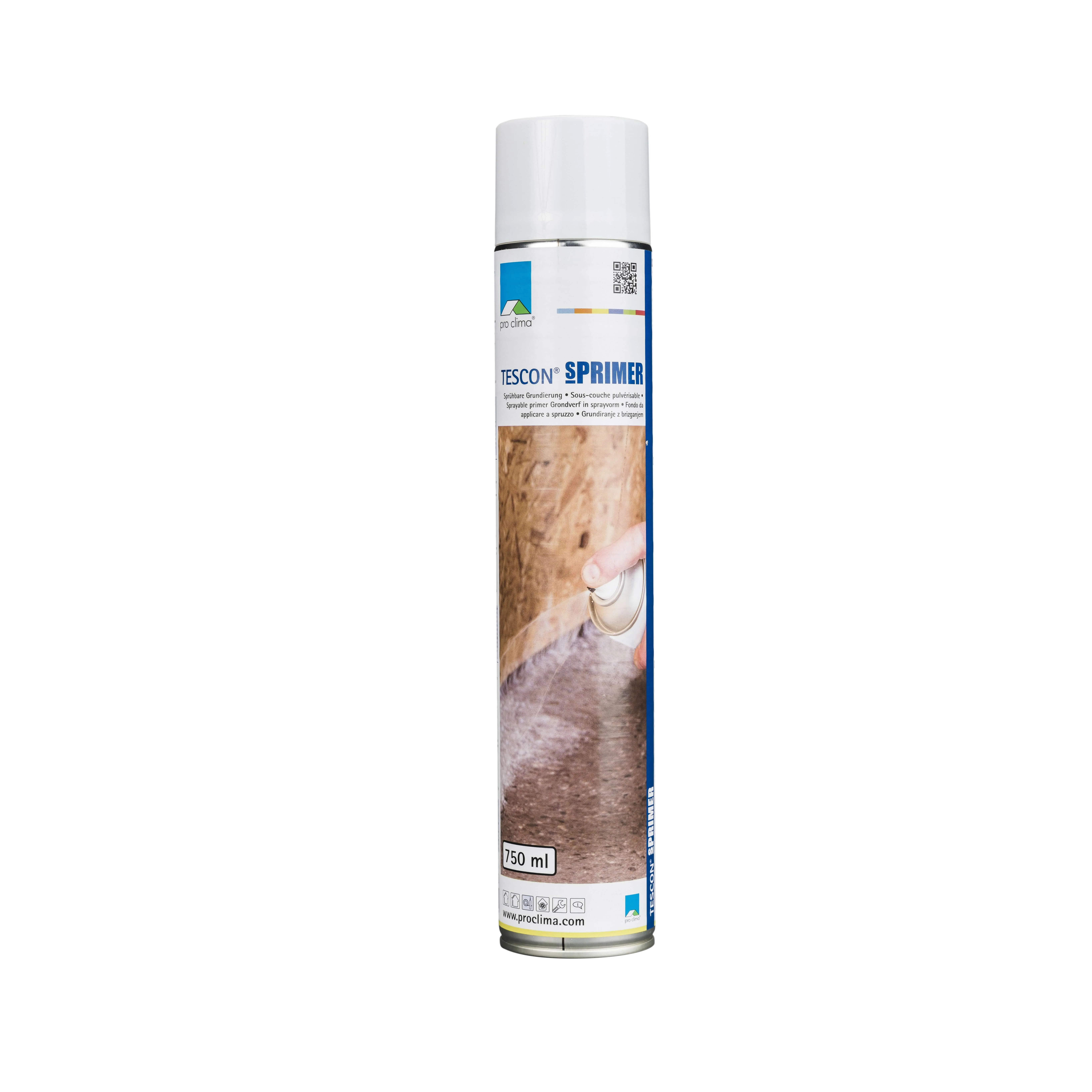 Pro-Clima Tescon Primer RP 0,75l