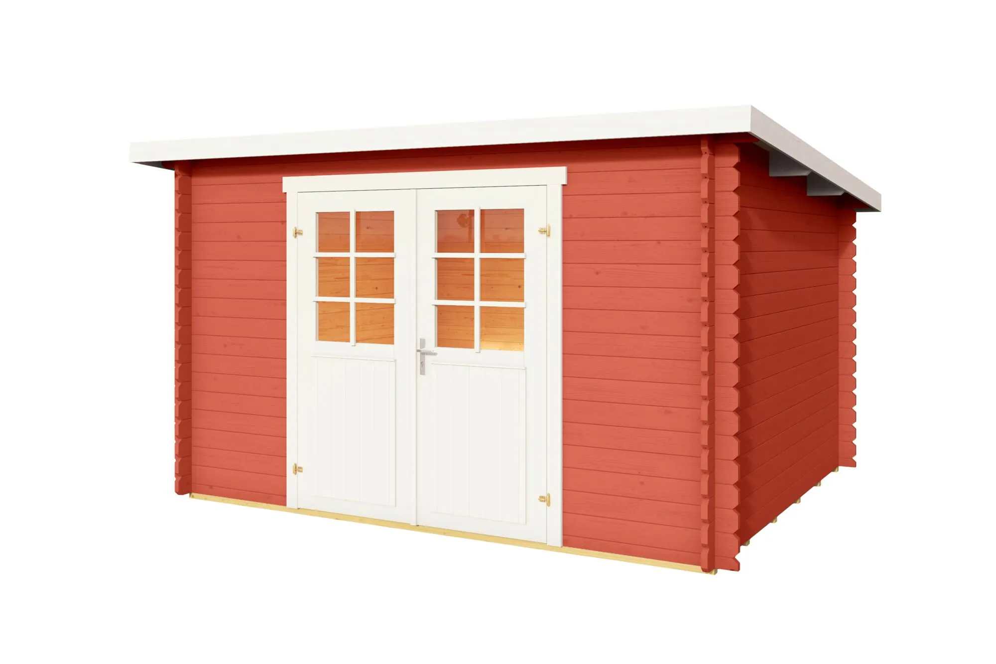 \\iks-3450982346\Artikelbilder\Gartenkatalog\2026\Blockbohlenh&auml;user\88100016 - Blockbohlenhaus Malta 2 Schwedenrot (1).jpg