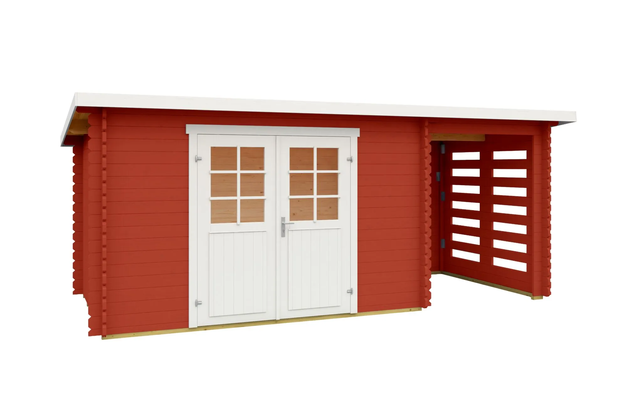 Anbau f&uuml;r Malta 3 190x292cm