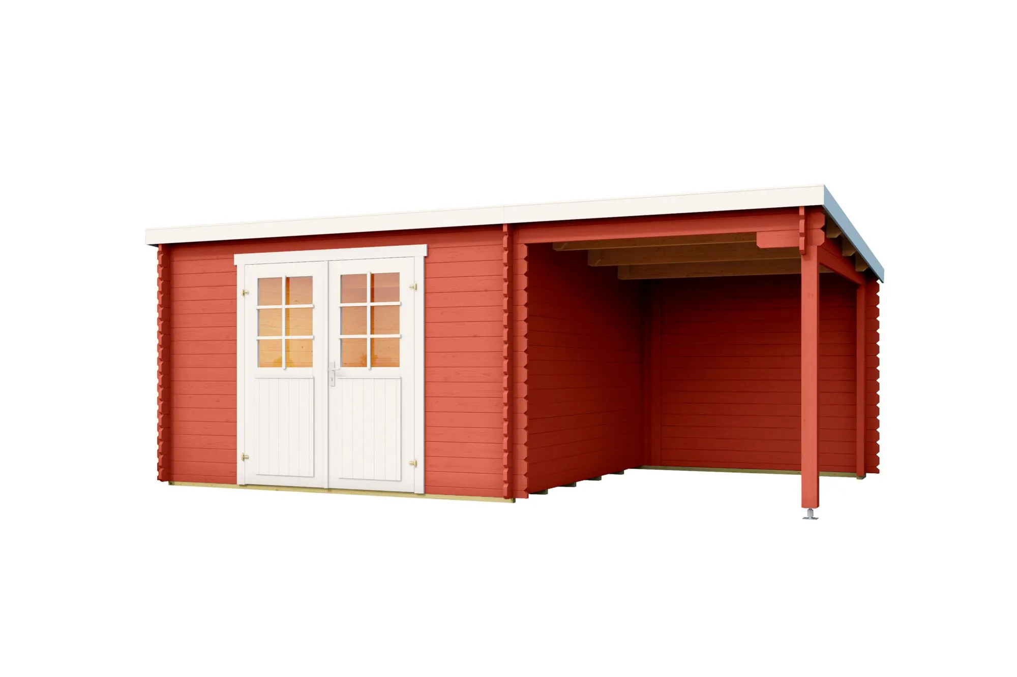 Anbau f&uuml;r Malta 3 190x292cm