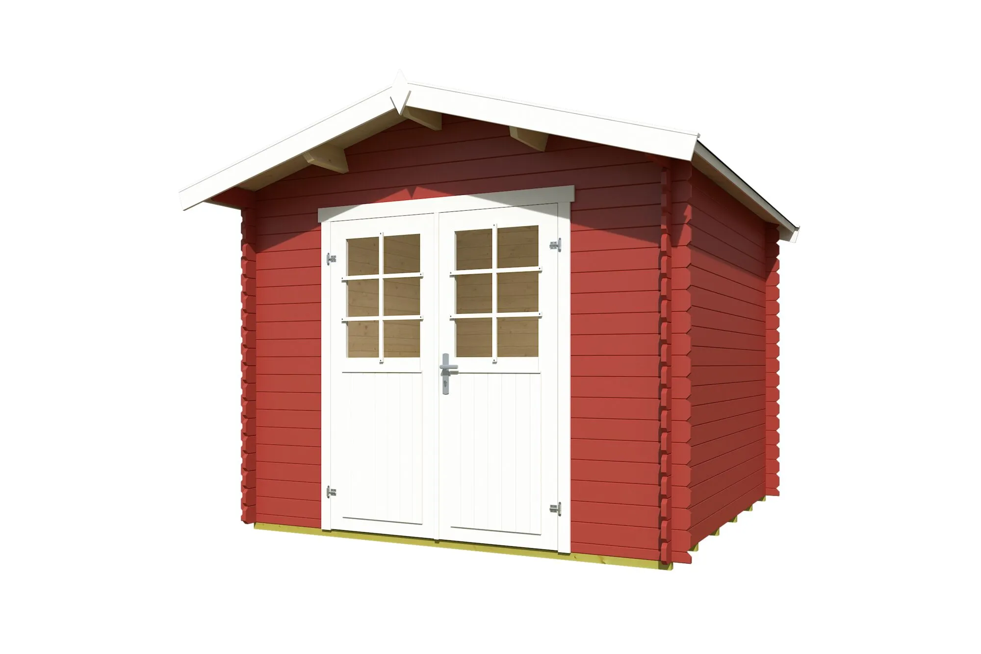 \\iks-3450982346\Artikelbilder\Gartenkatalog\2026\Blockbohlenh&auml;user\88100136 - Australien Blockbohlenhaus Schwedenrot (3).jpg