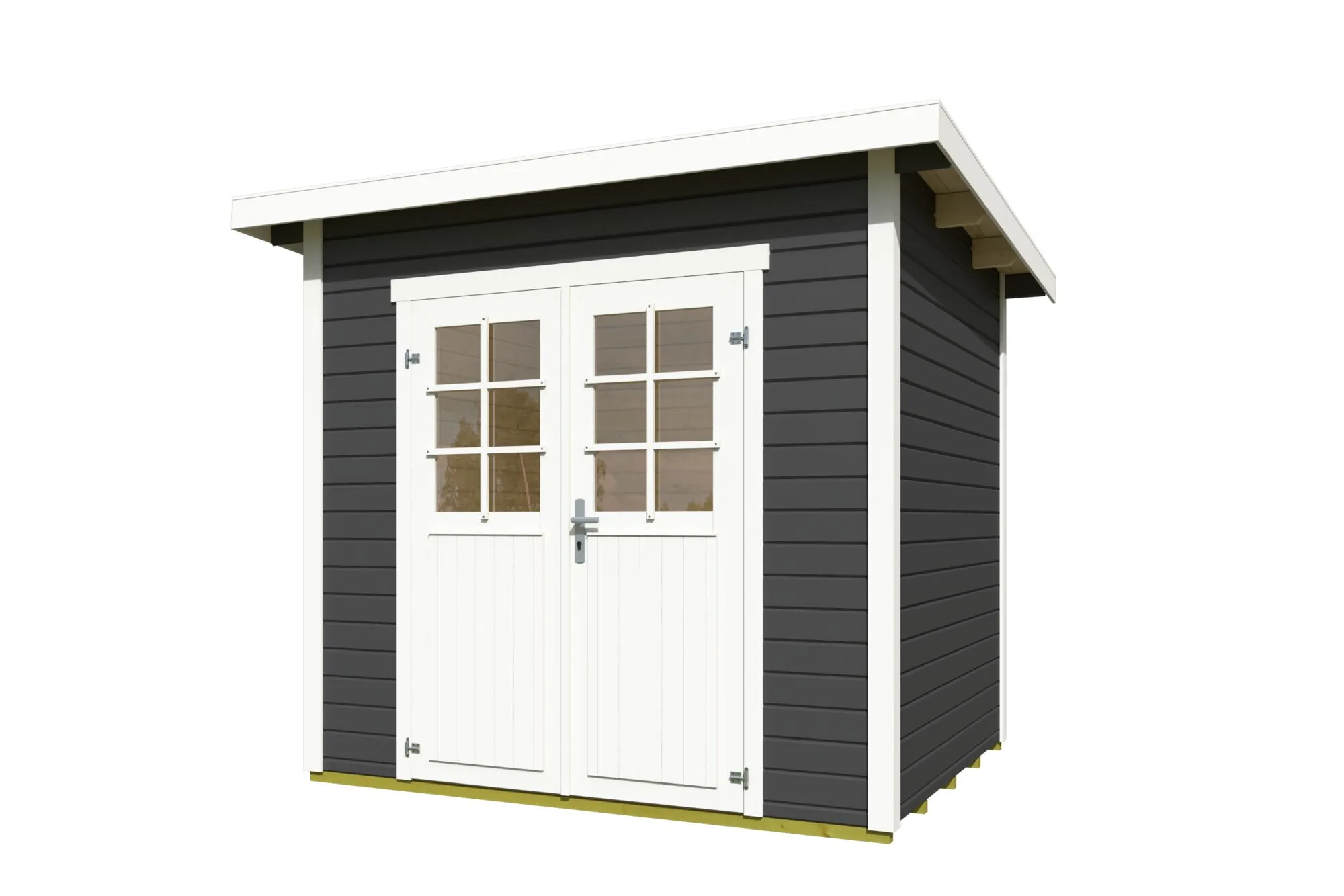 \\iks-3450982346\Artikelbilder\Gartenkatalog\2026\Blockbohlenh&auml;user\88100168 - Blockbohlenhaus Melbourne Carbongrau (1).jpg