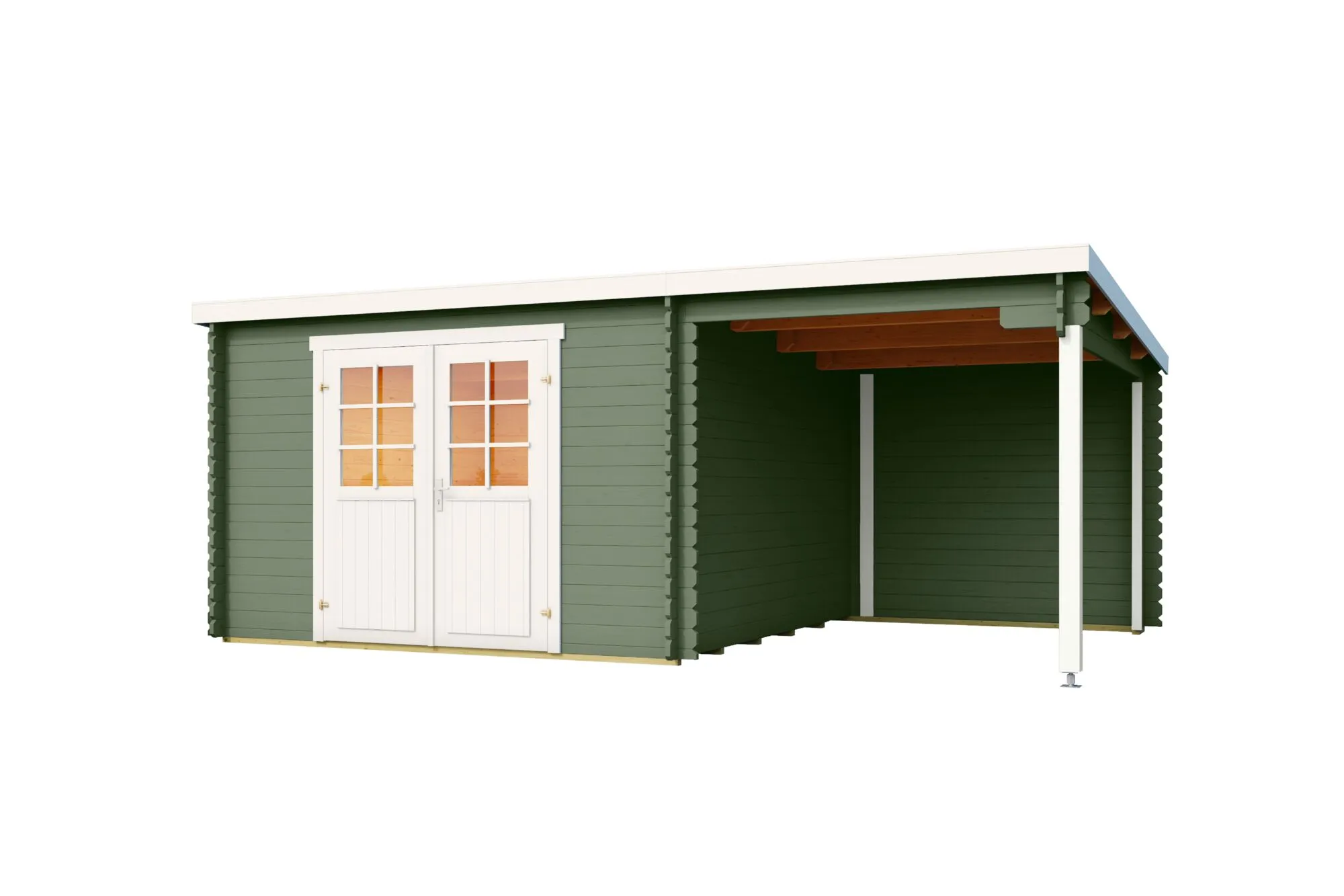 Anbau f&uuml;r Malta 3 190x292cm