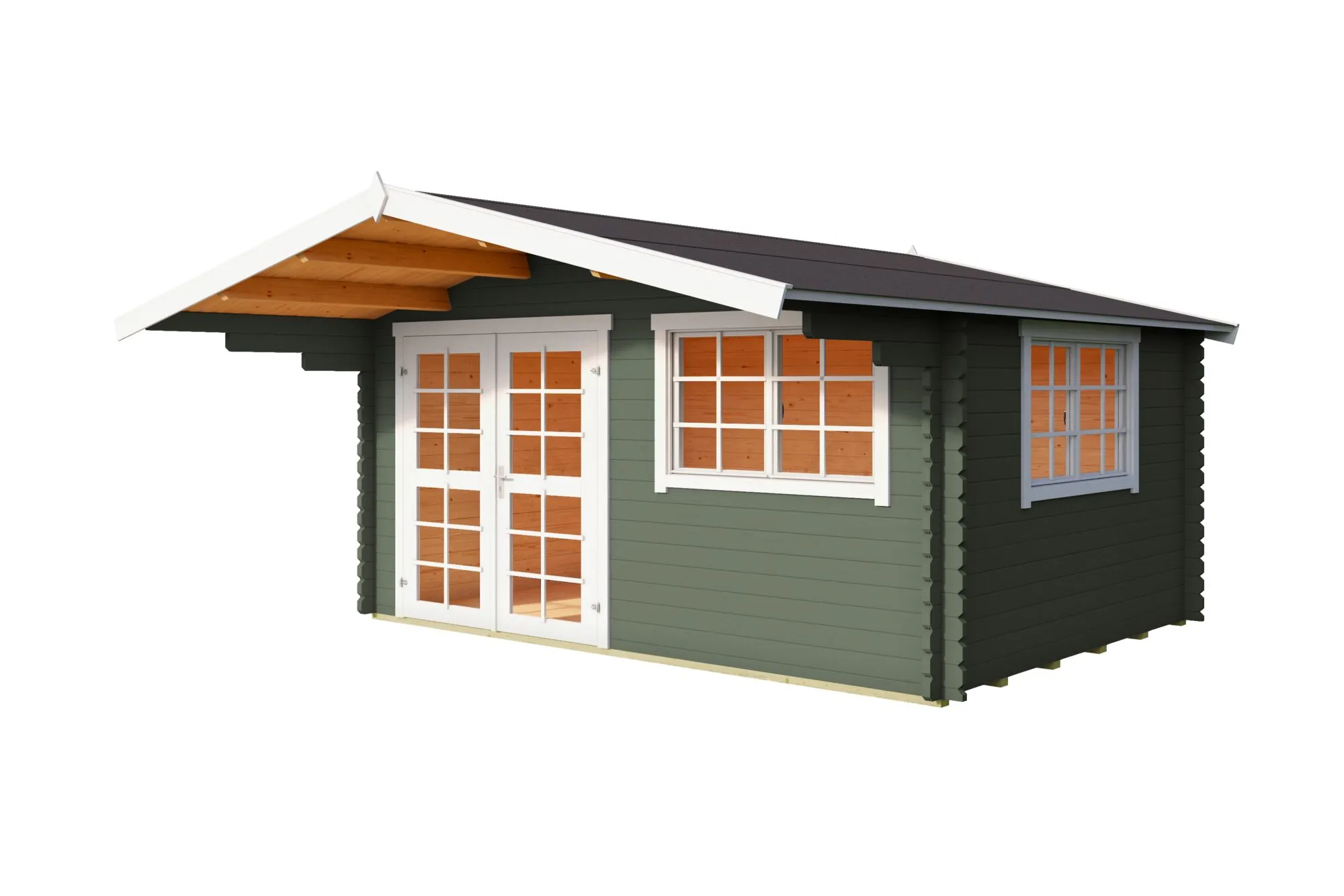 \\iks-3450982346\Artikelbilder\Gartenkatalog\2026\Blockbohlenh&auml;user\88100190 - Blockbohlenhaus England 2 Gr&uuml;ngrau (2).jpg