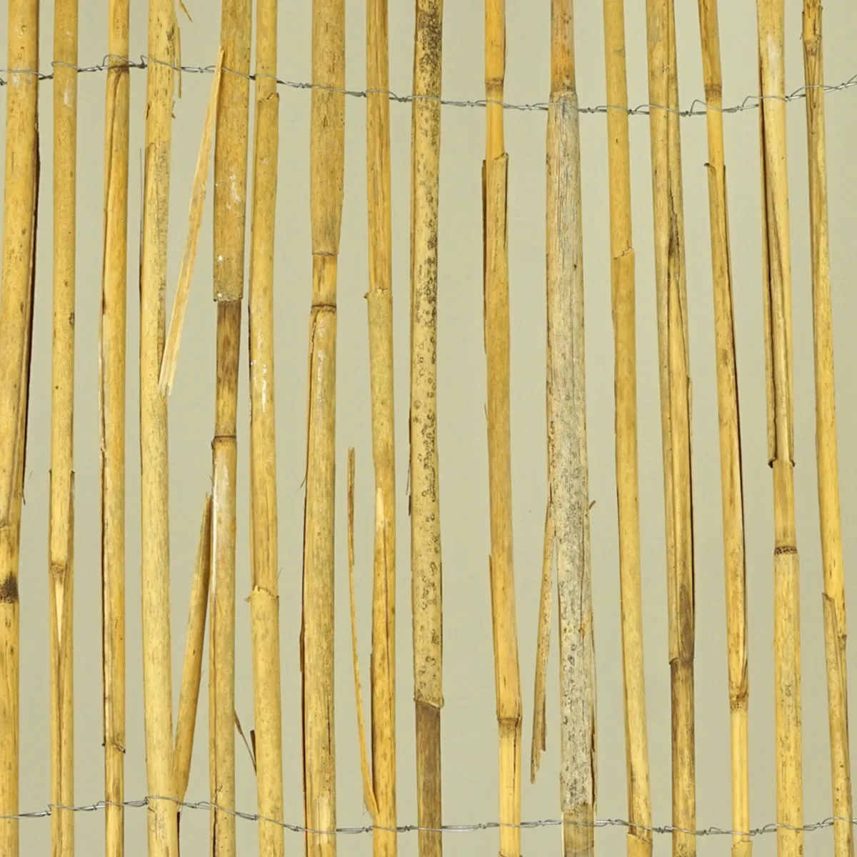 Claytec SchilfrohrgewebeSt70